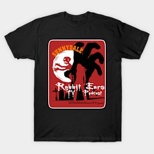 buffy T-Shirt